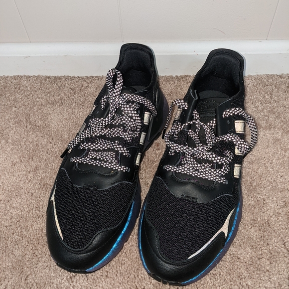 ADIDAS NITE RUNNER - Picture 4 of 4